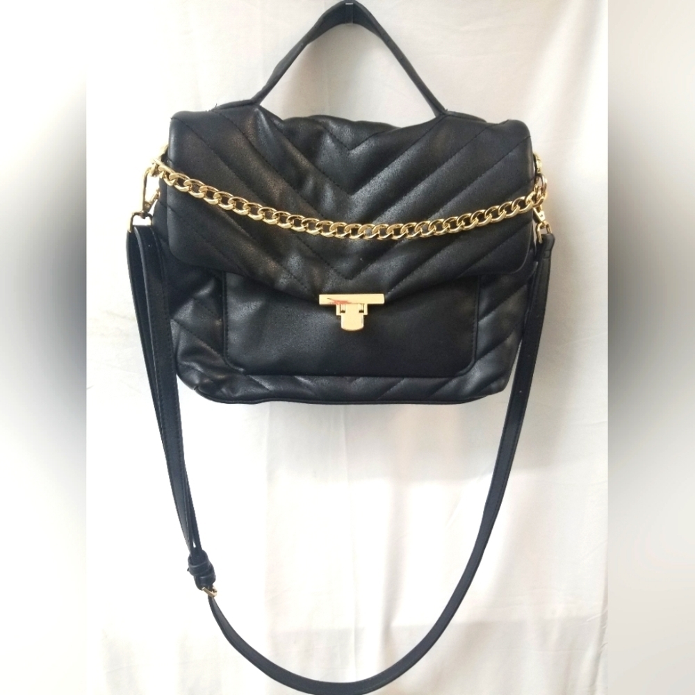 A New Day Crossbody Purse